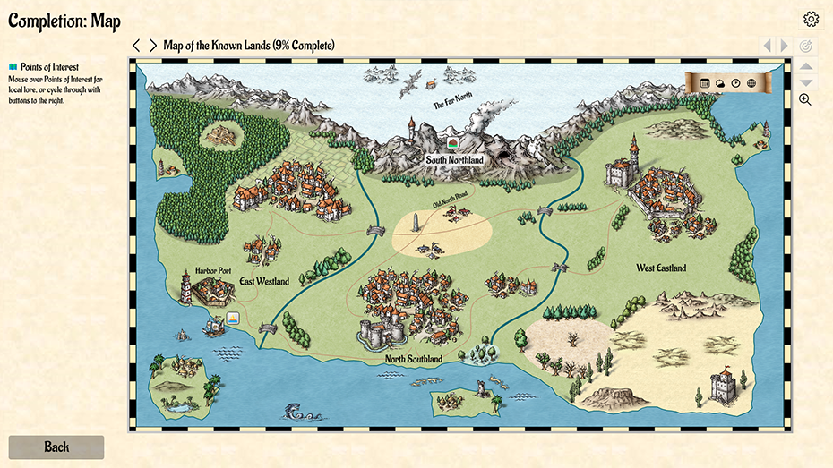 Completion:Map Page Image